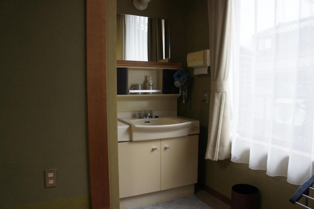Hotel Sumiyoshiya Kanazawa Habitación foto