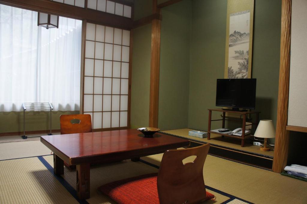 Hotel Sumiyoshiya Kanazawa Habitación foto