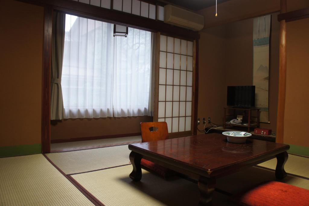 Hotel Sumiyoshiya Kanazawa Habitación foto