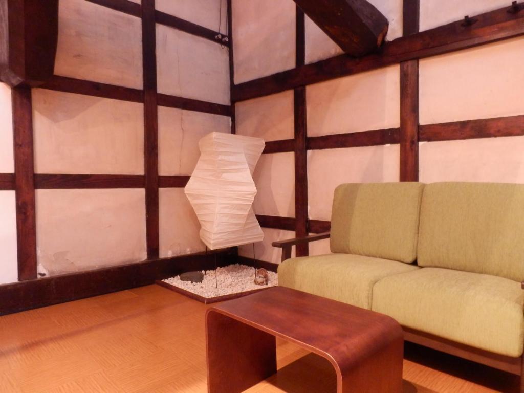 Hotel Sumiyoshiya Kanazawa Exterior foto