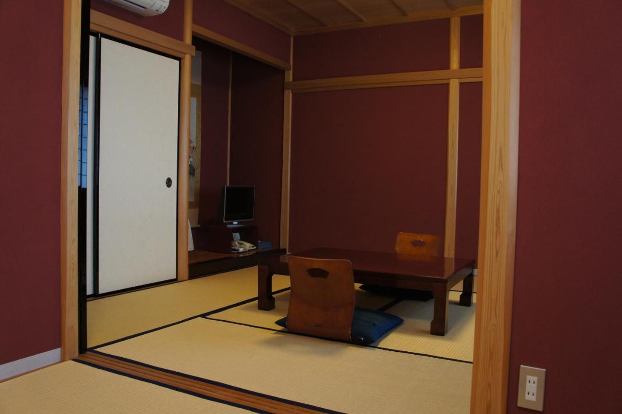 Hotel Sumiyoshiya Kanazawa Exterior foto